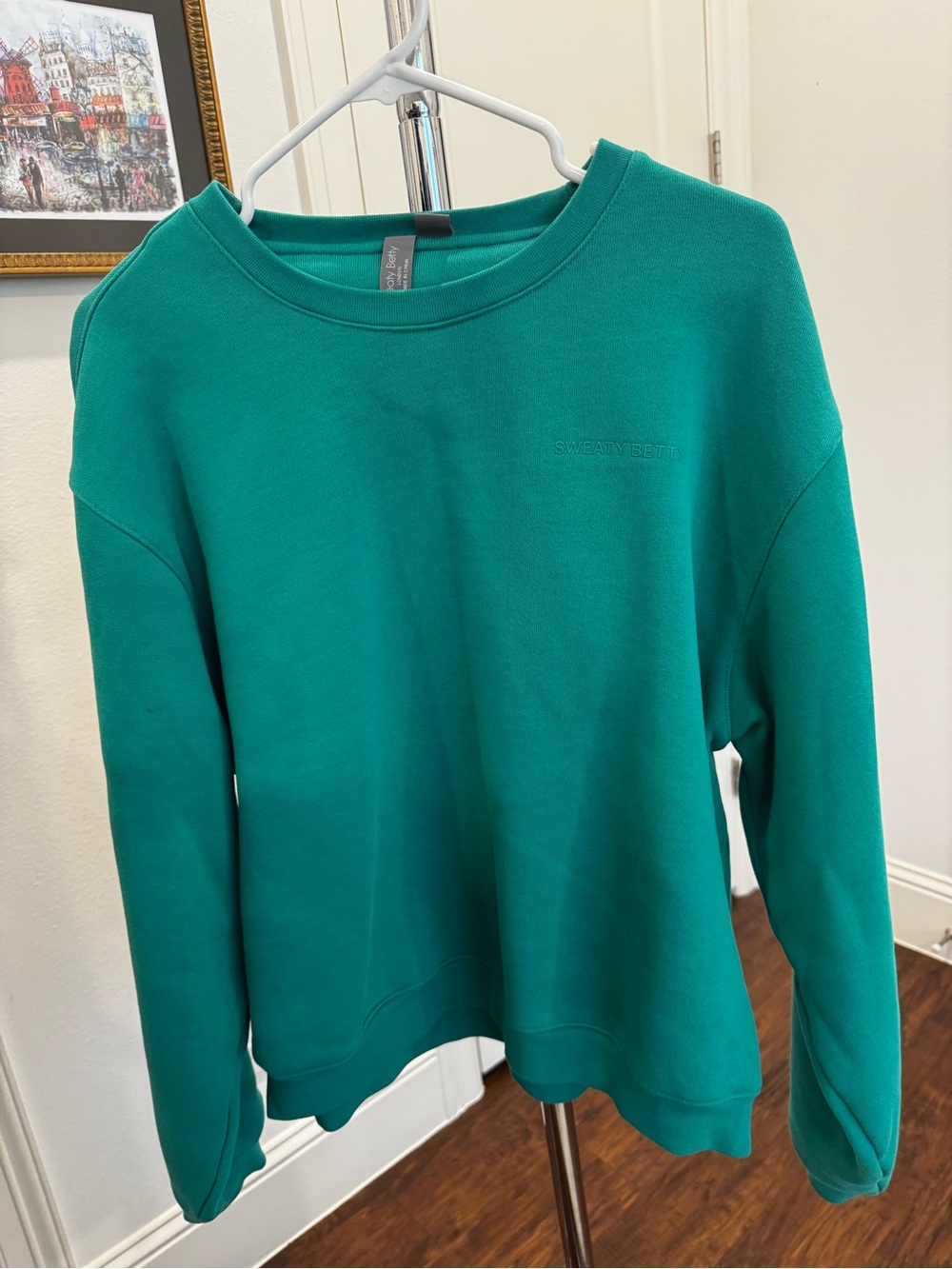 Sweaty Betty Sweatshirt